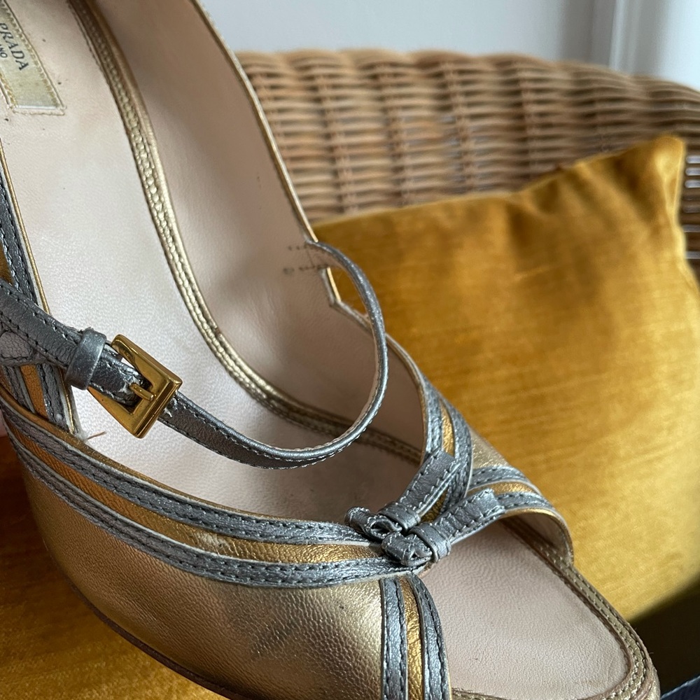 Limited edition PRADA - Picture 9 of 9